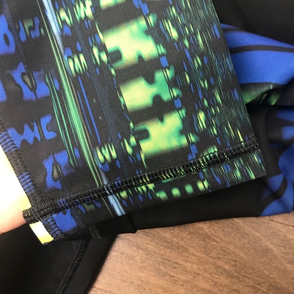 ADIDAS techfit leggings - Picture 4 of 5